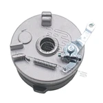 Brake drum front